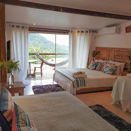 Casa Grecia Angra Dos Reis Apartment Exterior photo