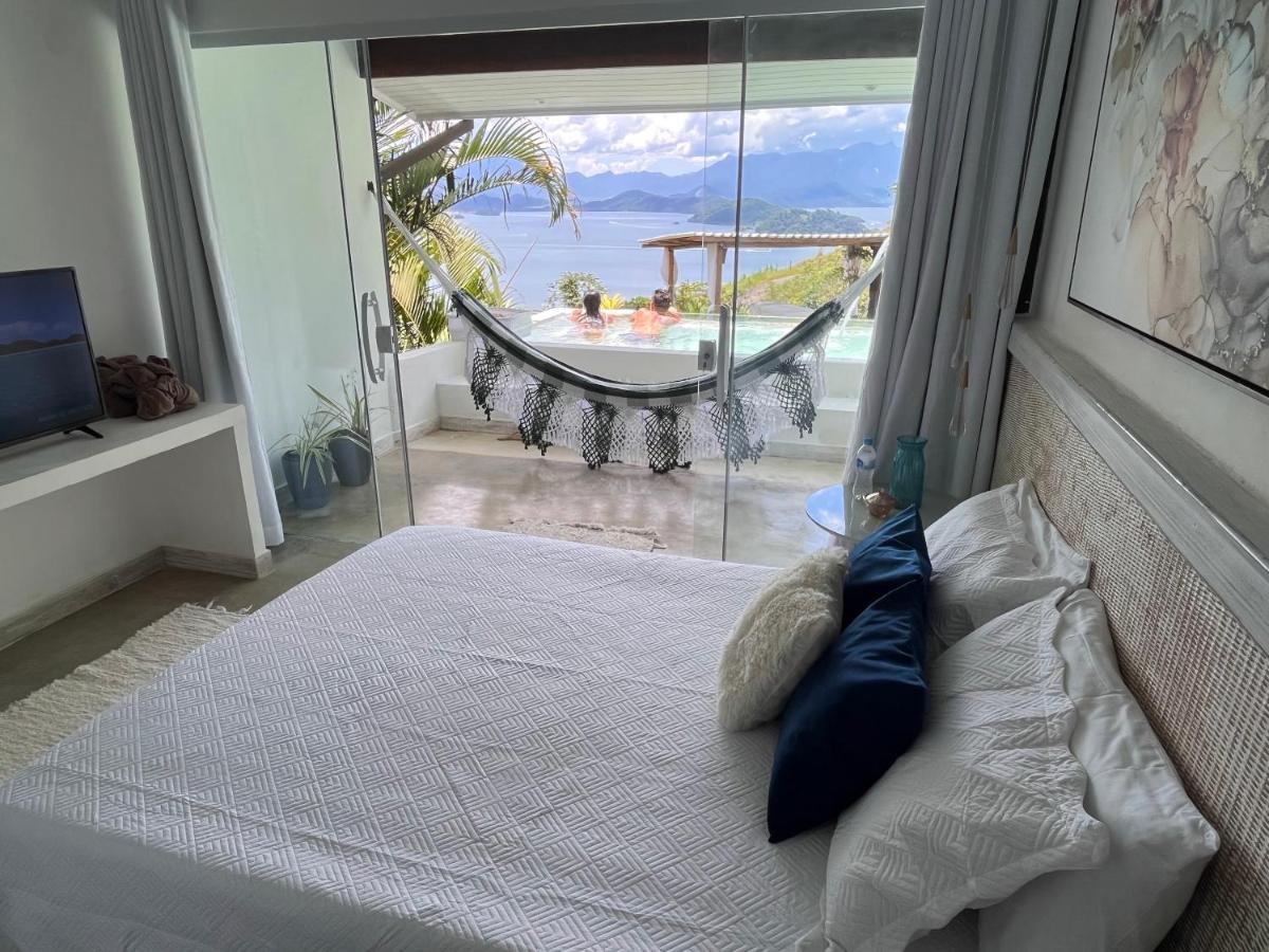 Casa Grecia Angra Dos Reis Apartment Exterior photo