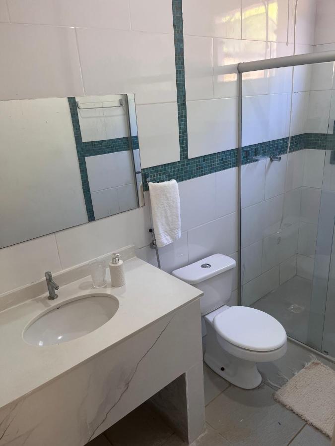 Casa Grecia Angra Dos Reis Apartment Exterior photo
