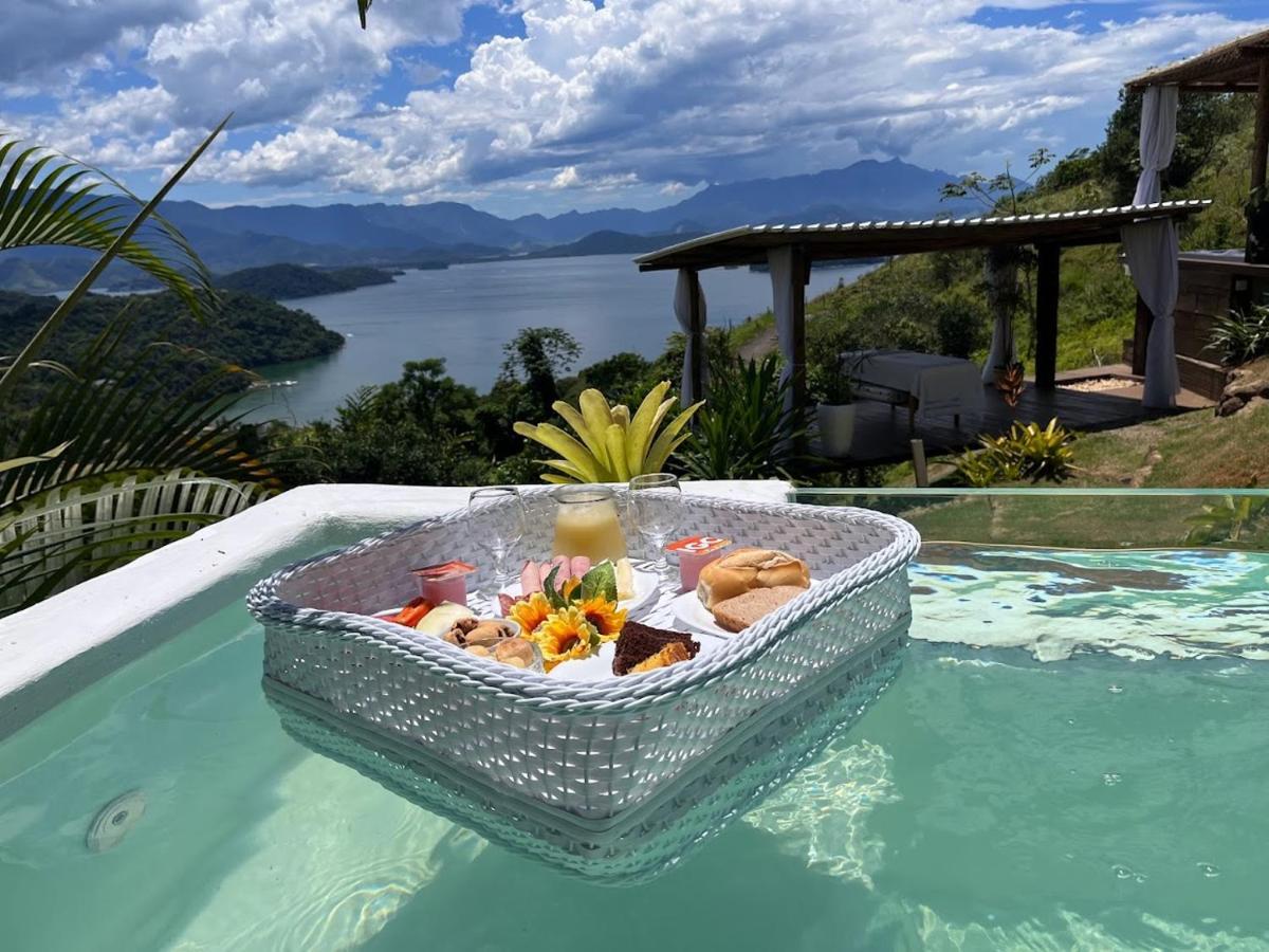 Casa Grecia Angra Dos Reis Apartment Exterior photo