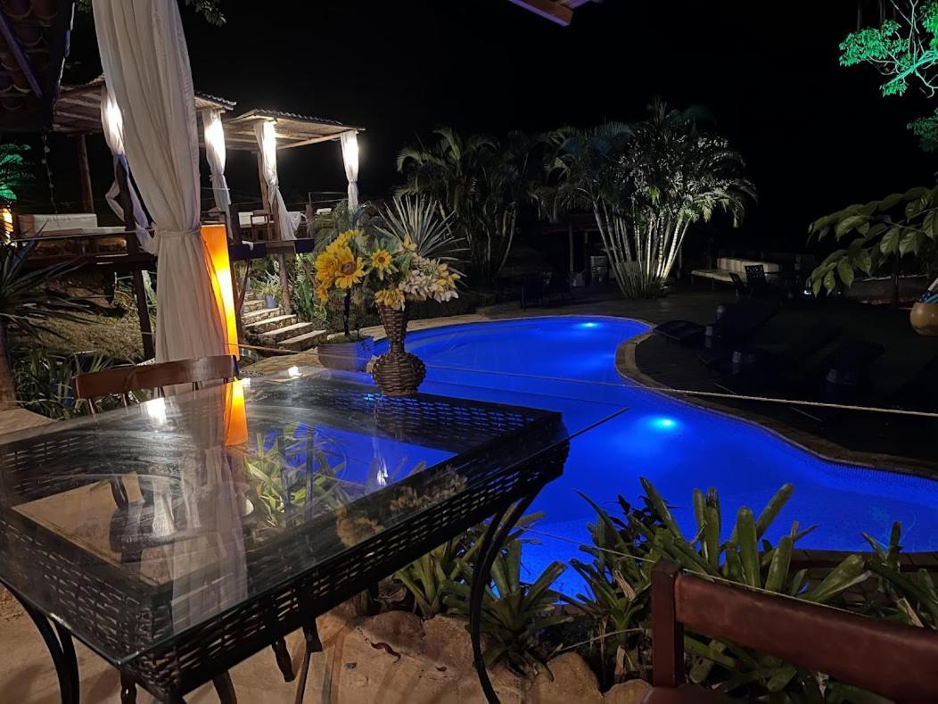 Casa Grecia Angra Dos Reis Apartment Exterior photo